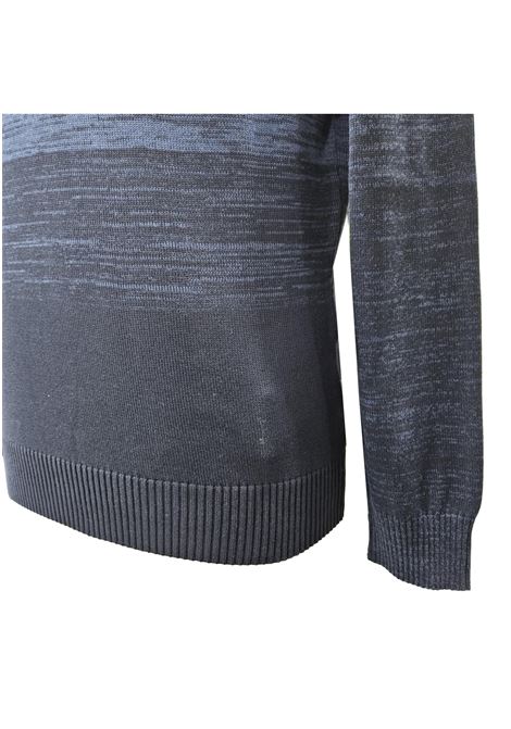 Bugatti Maglione Uomo BUGATTI | Maglie | 7450 45522370